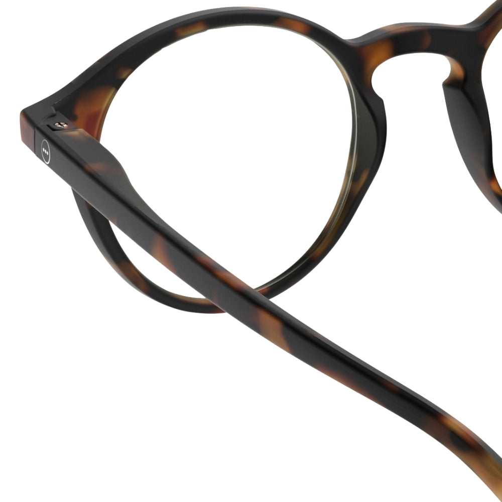 IZIPIZI SCREEN D TORTOISE - TORTOISE