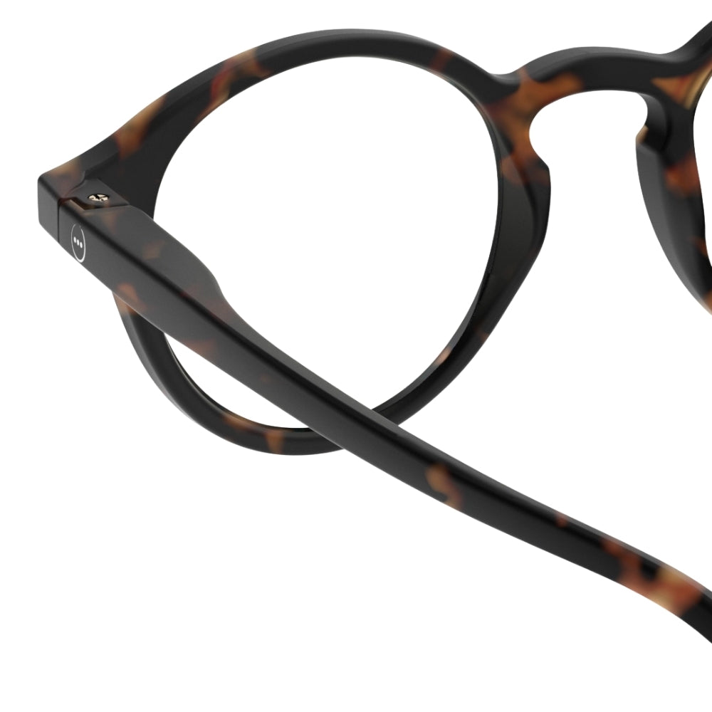 IZIPIZI JUNIOR SCREEN D TORTOISE - TORTOISE