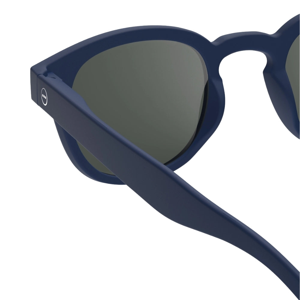 IZIPIZI SUN C NAVY BLUE