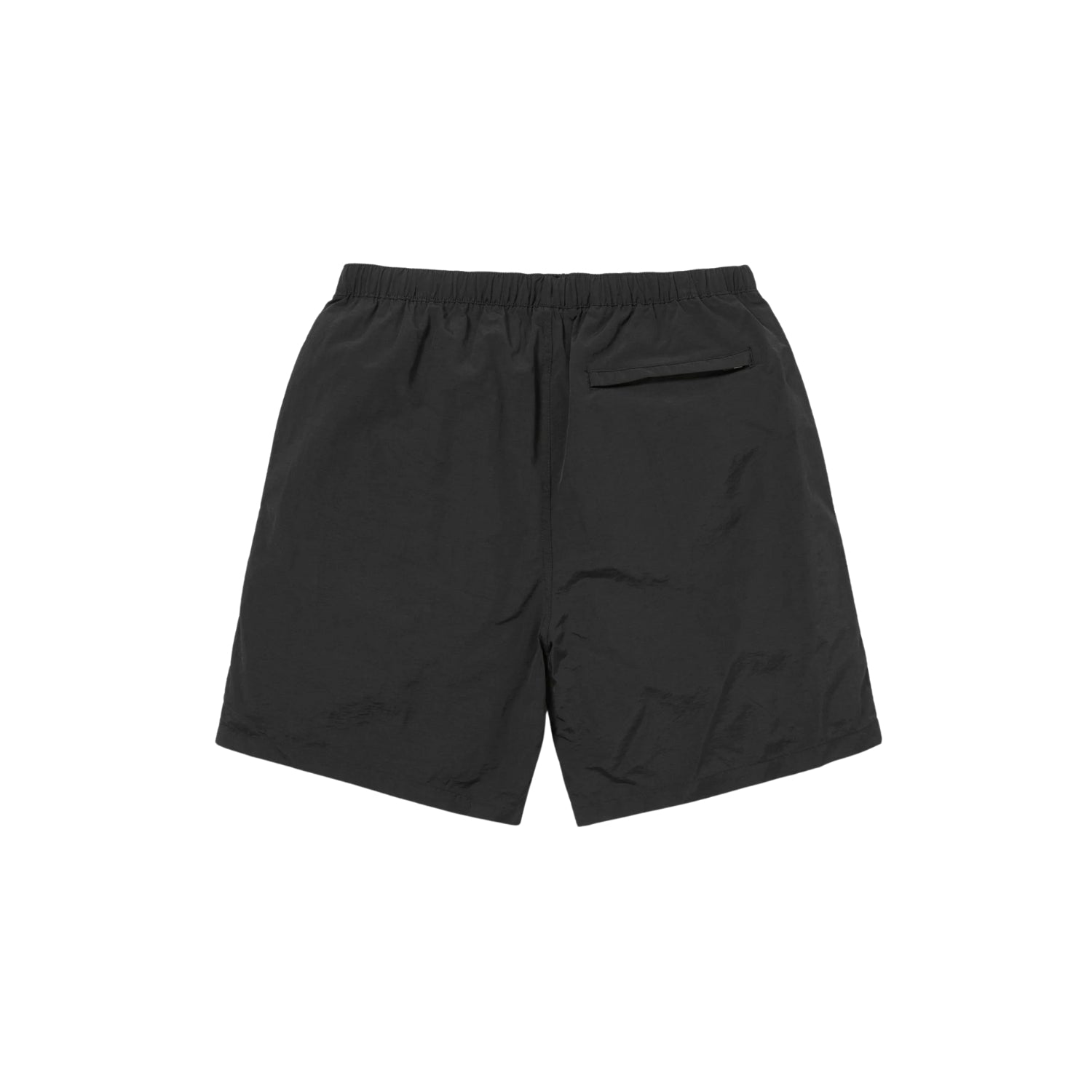 THISISNEVERTHAT JOGGING SHORT - BLACK