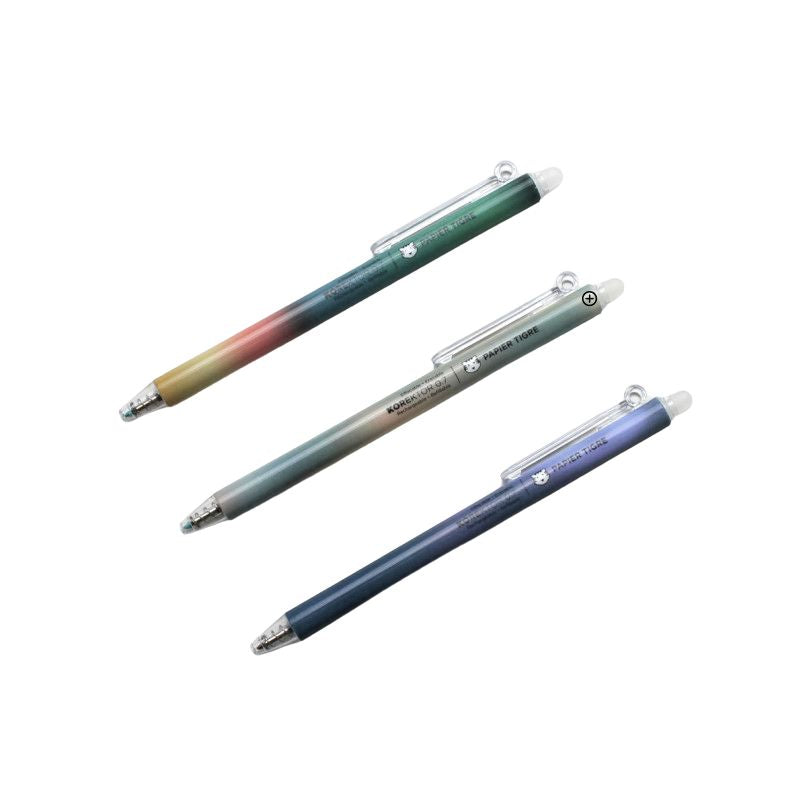 PAPIER TIGRE STYLO KOREKTOR - NUDE ZINC