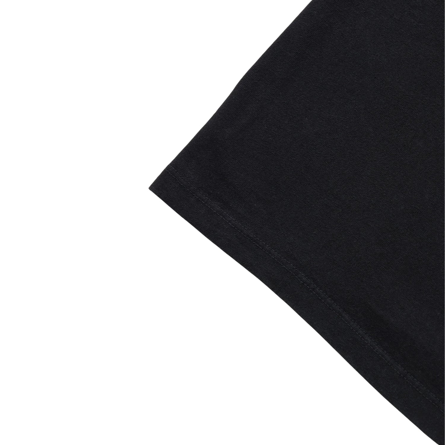 ONE OF THESE DAYS ASPHALT TWO STEP TEE - BLACK