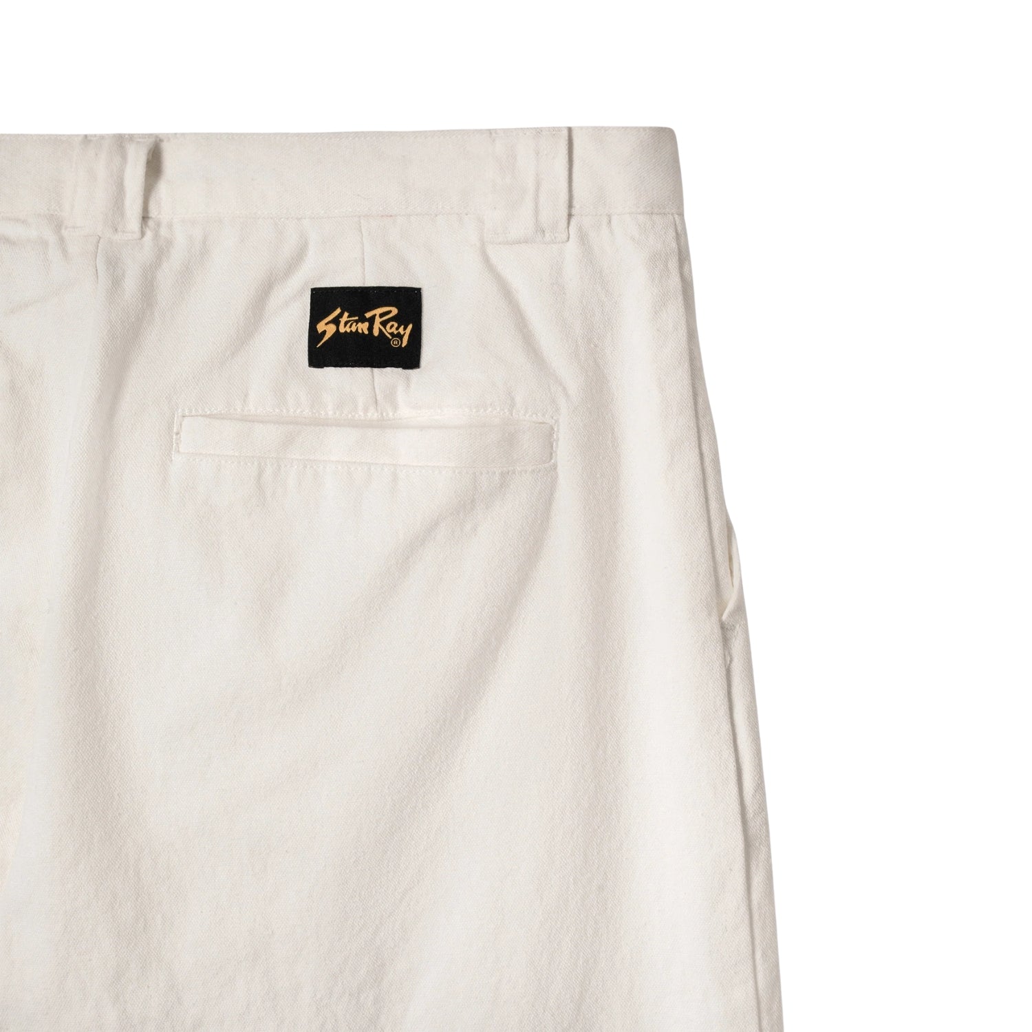 STAN RAY A PANT - NATURAL