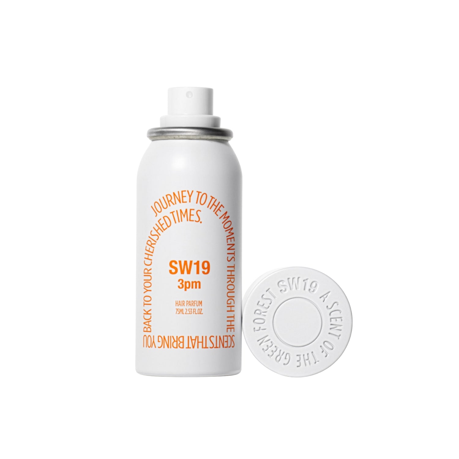 SW19 3PM HAIR PARFUM MIST