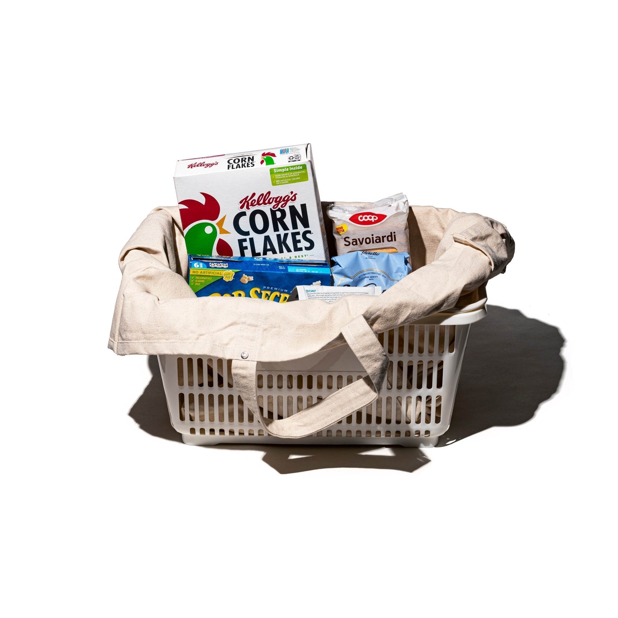 PUEBCO LABOUR TOTE BAG / Large