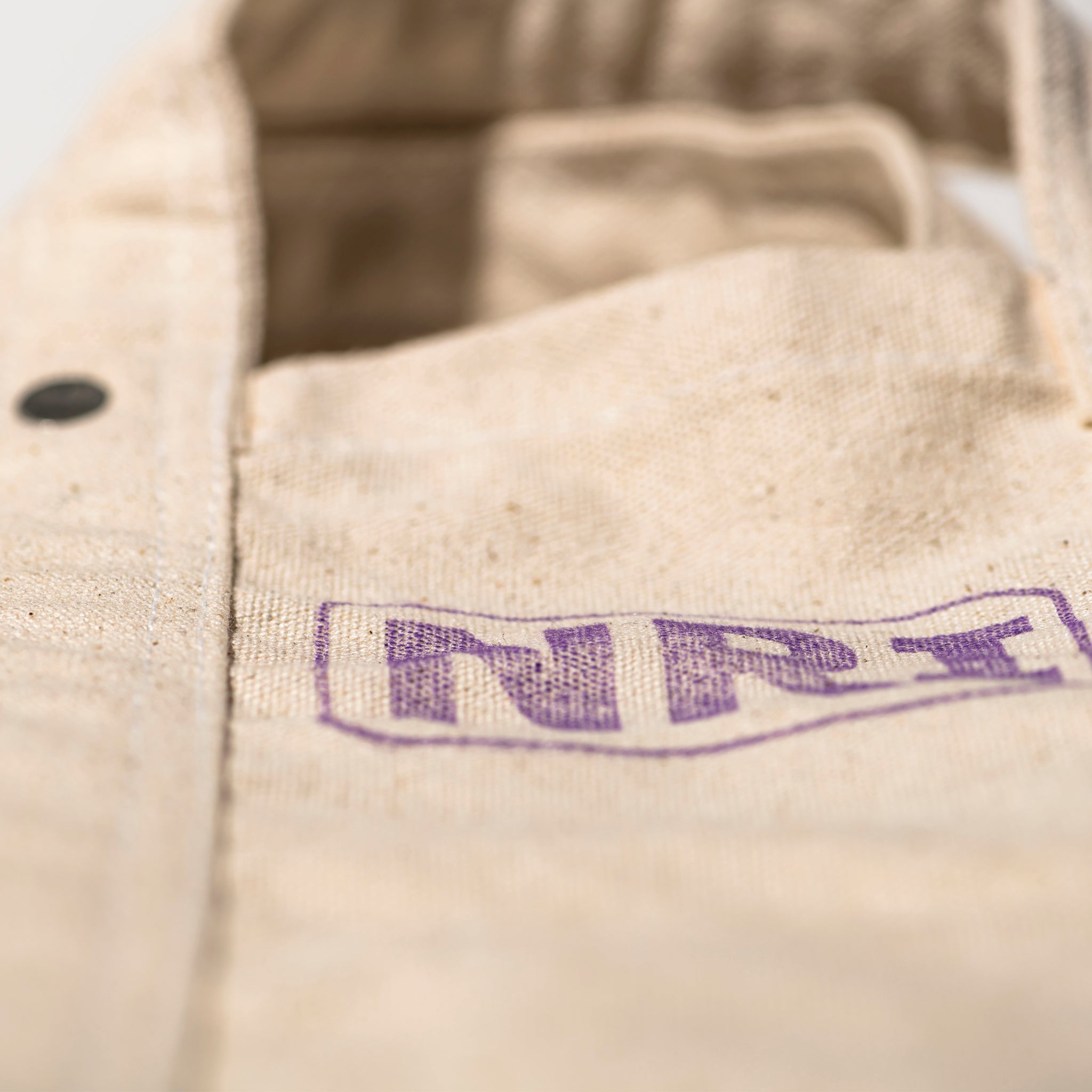 PUEBCO LABOUR TOTE BAG / Small