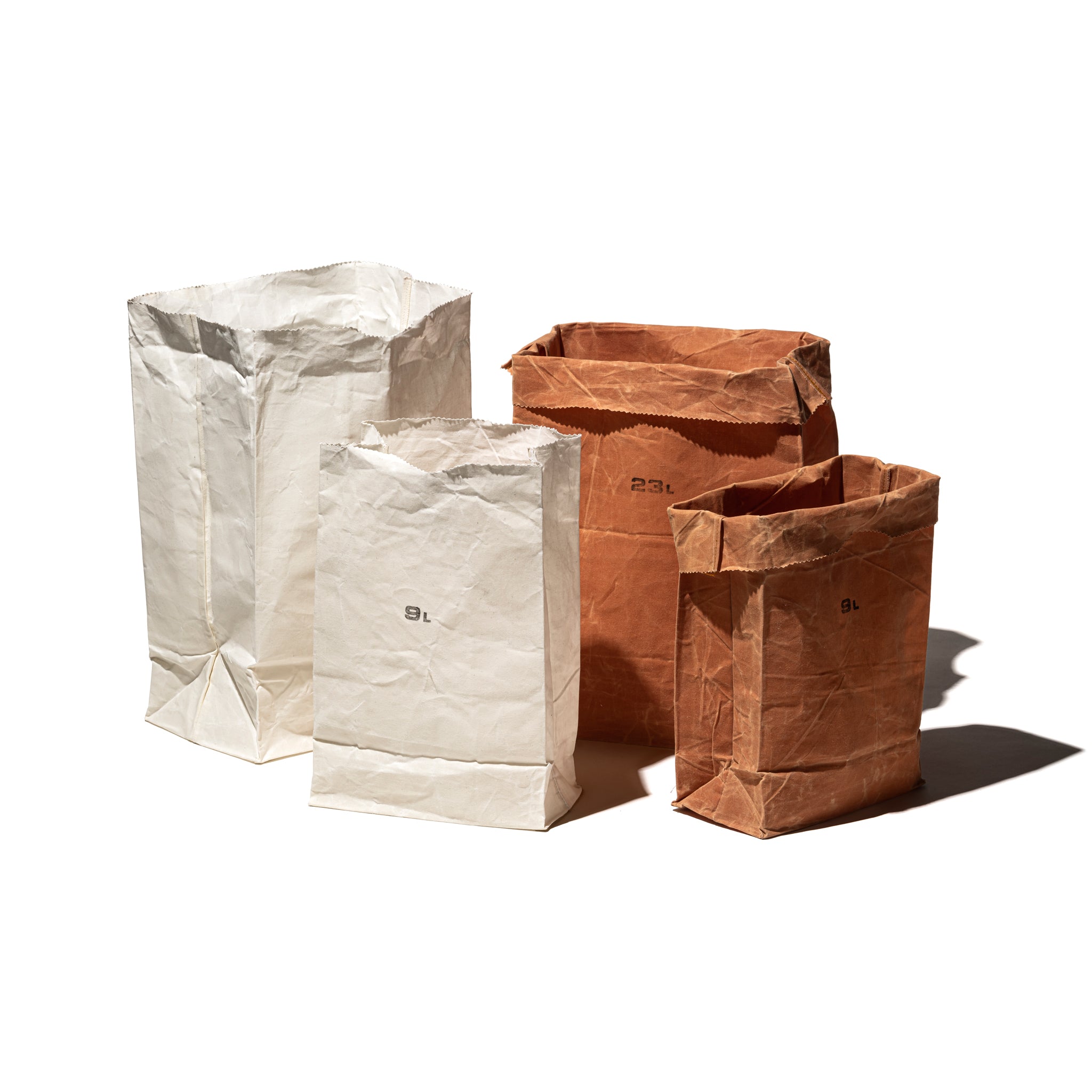 PUEBCO GROCERY BAG / 9L