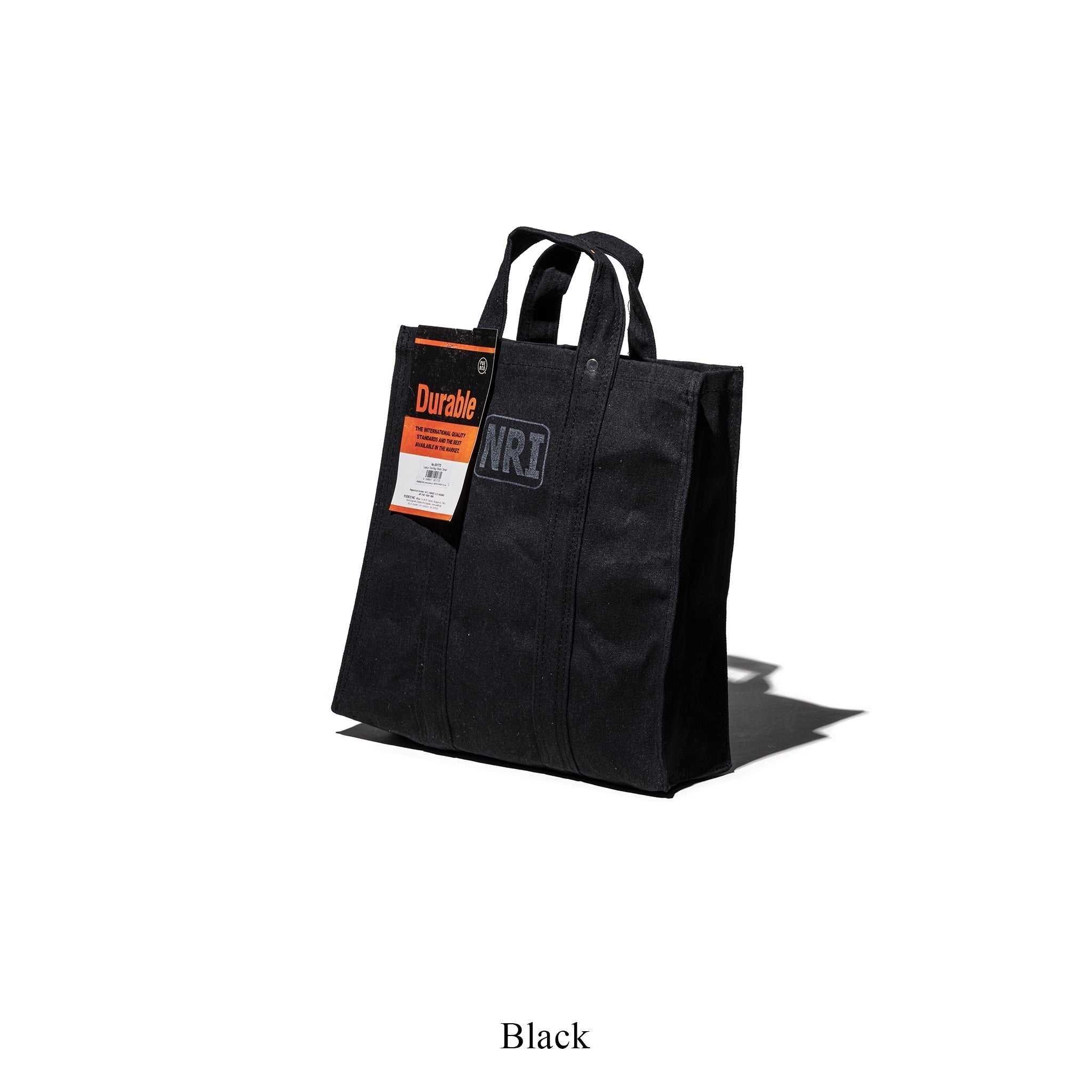 PUEBCO LABOUR TOTE BAG / Small