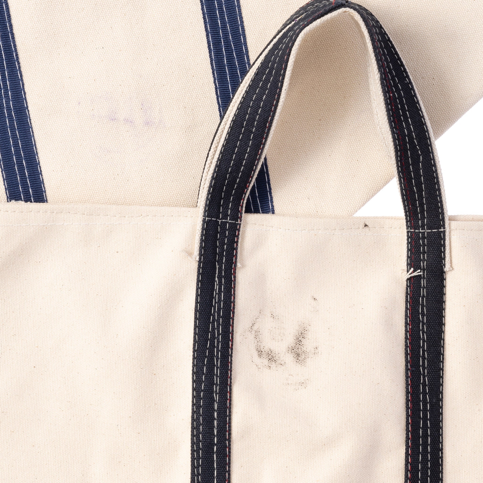 PUEBCO MARKET TOTE BAG / 50