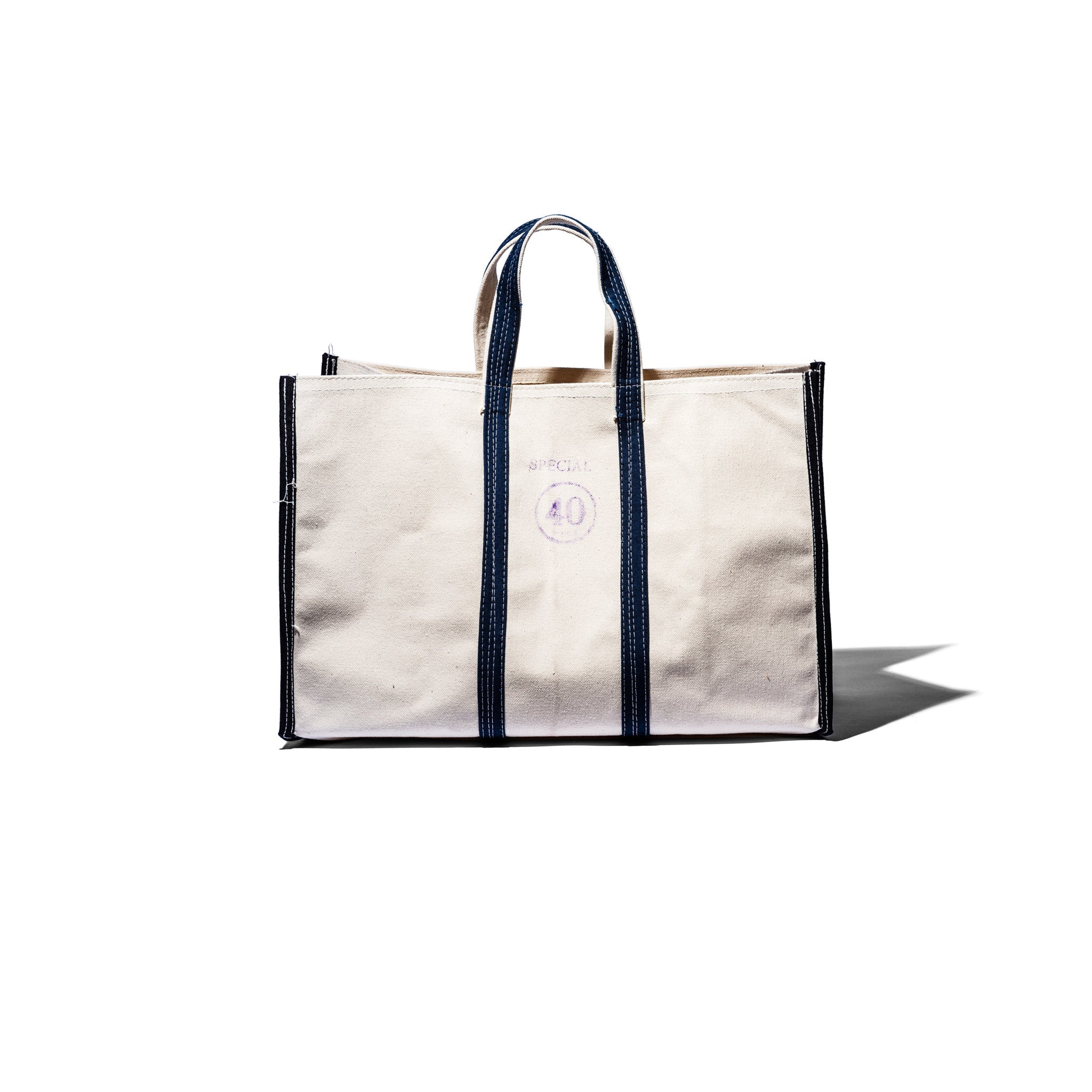 PUEBCO MARKET TOTE BAG / 40