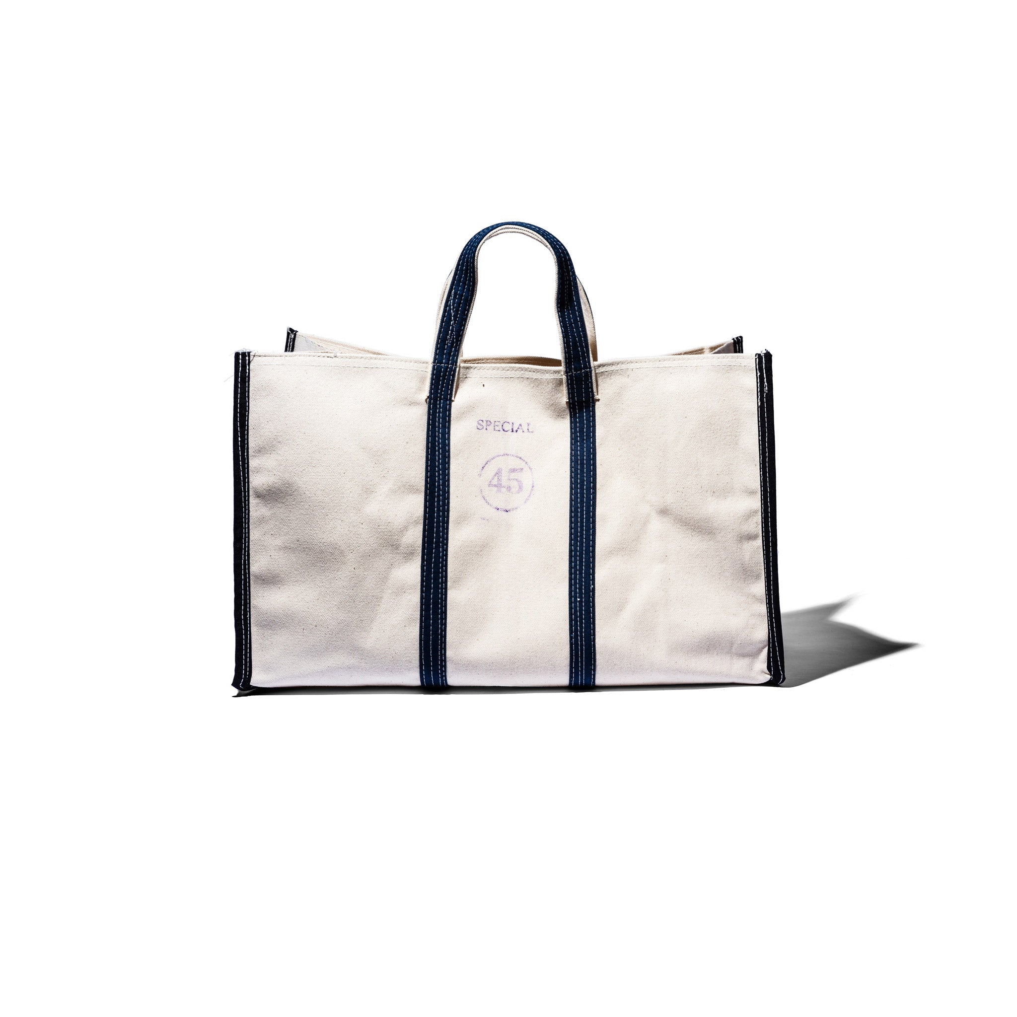 PUEBCO MARKET TOTE BAG / 45