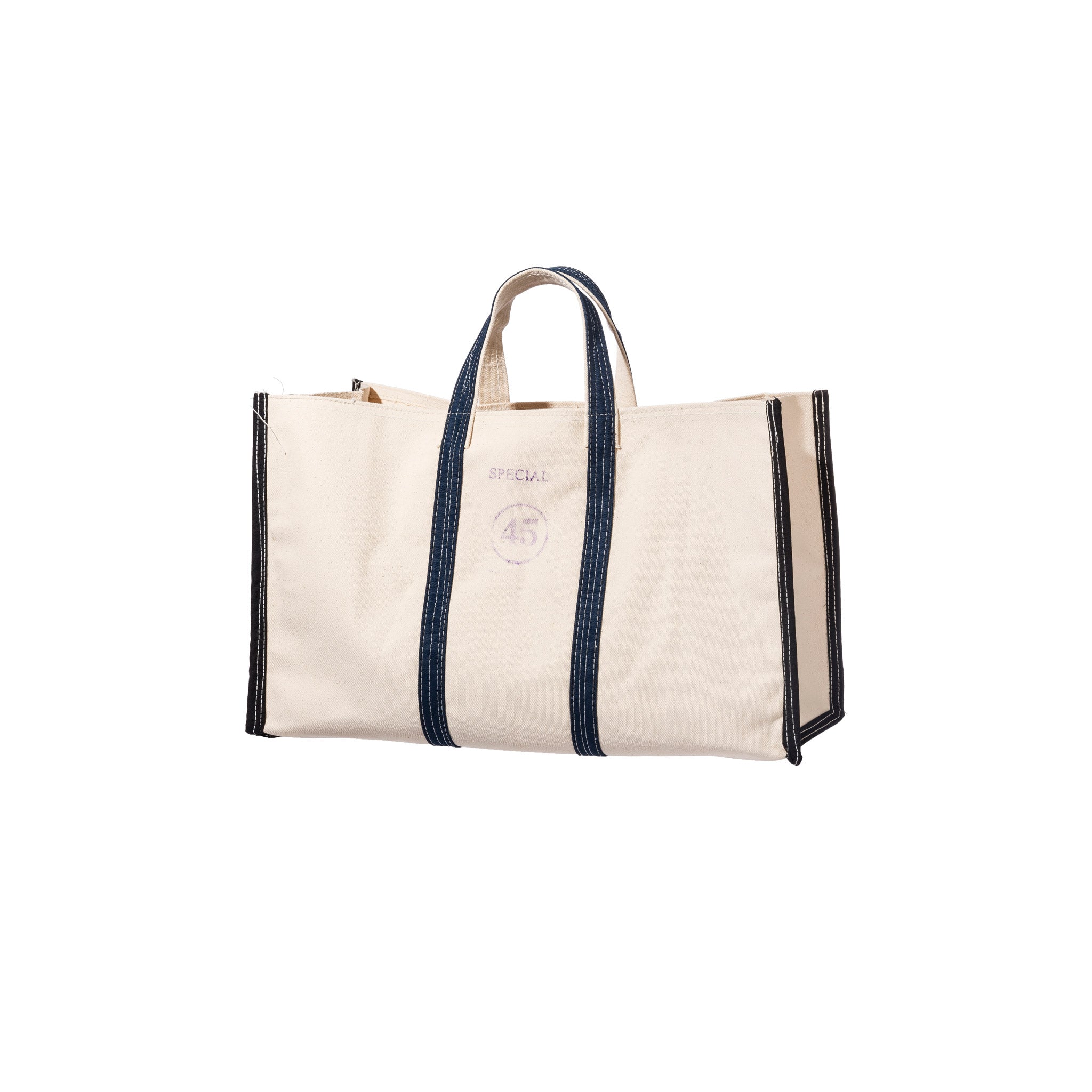 PUEBCO MARKET TOTE BAG / 45