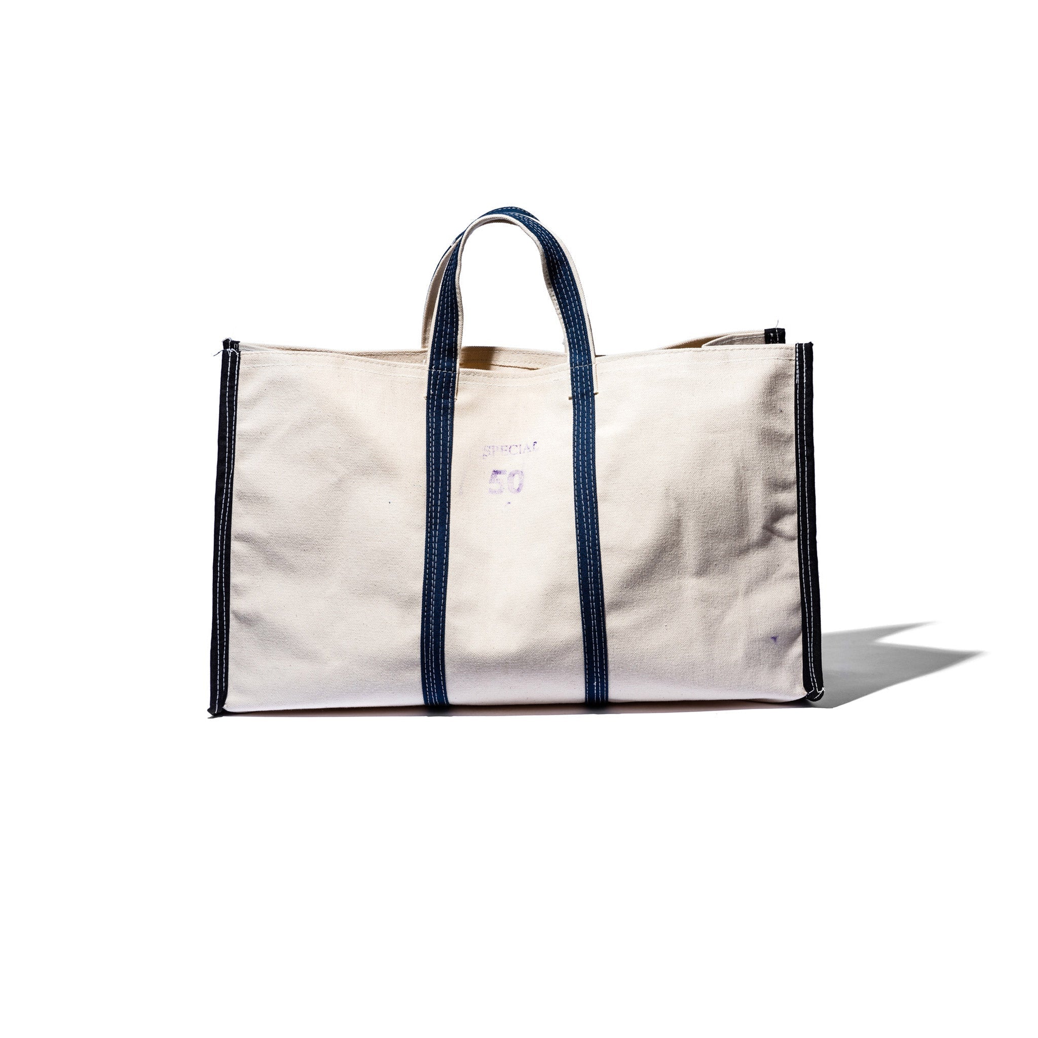 PUEBCO MARKET TOTE BAG / 50