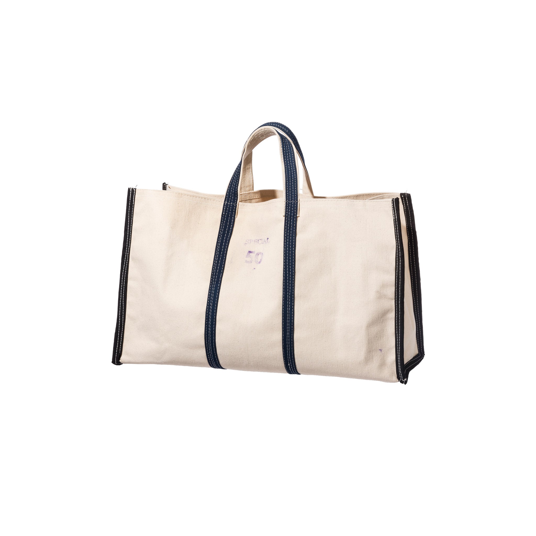 PUEBCO MARKET TOTE BAG / 50