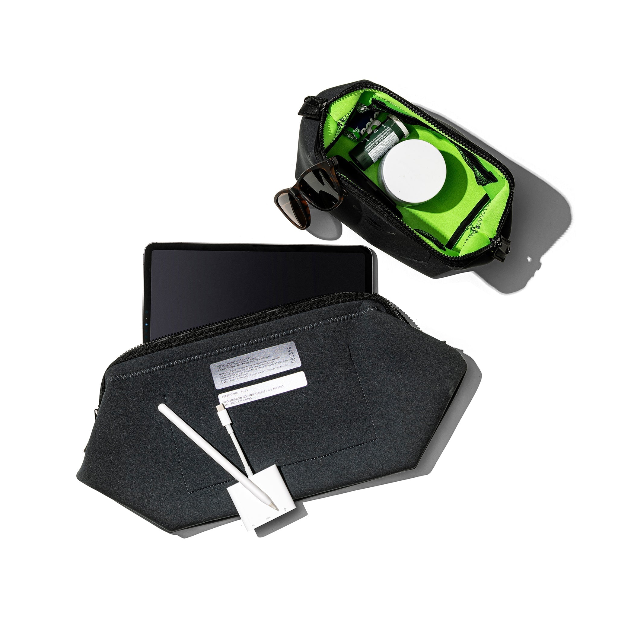 PUEBCO WIRED POUCH / Small