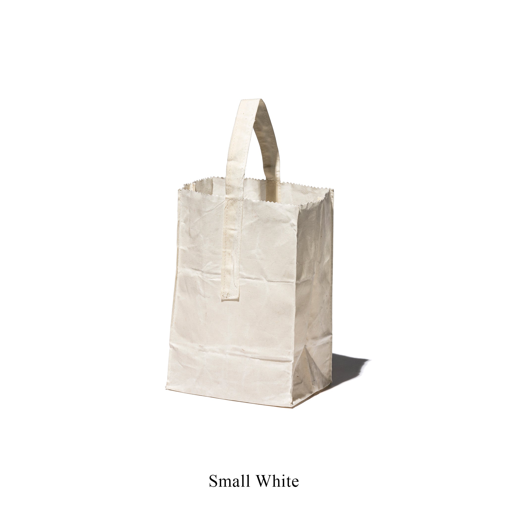 PUEBCO GROCERY BAG WITH HANDLE