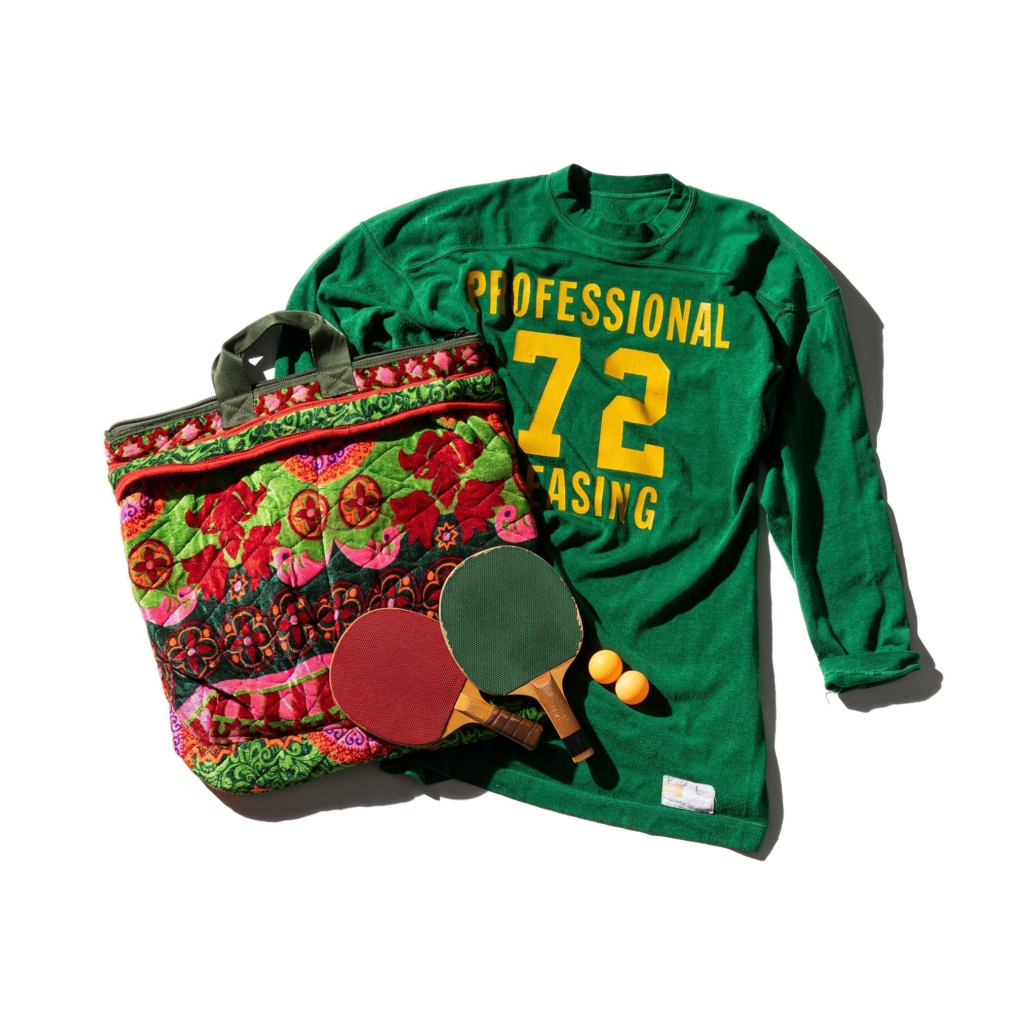 PUEBCO MAO'S HELMET BAG