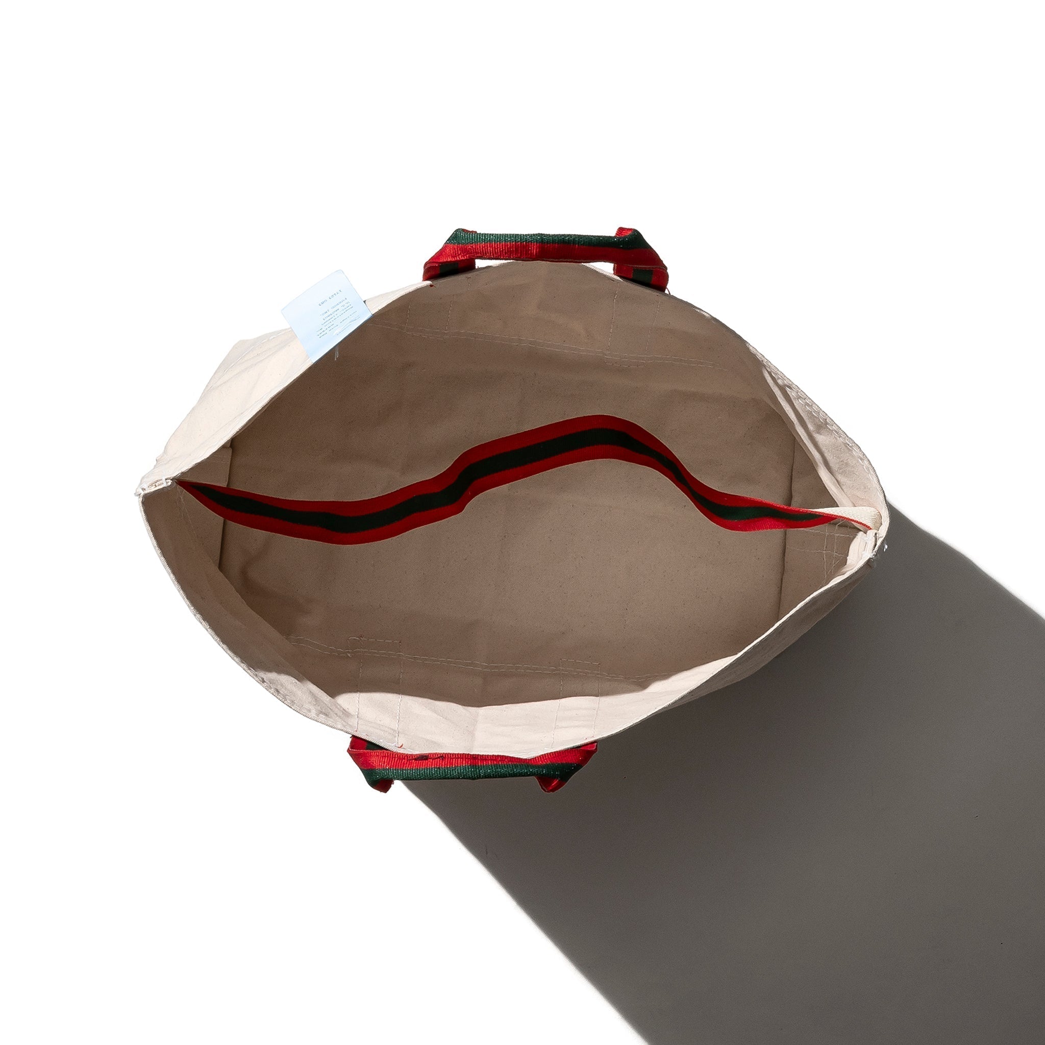 PUEBCO COLLEGE TOTE BAG / School