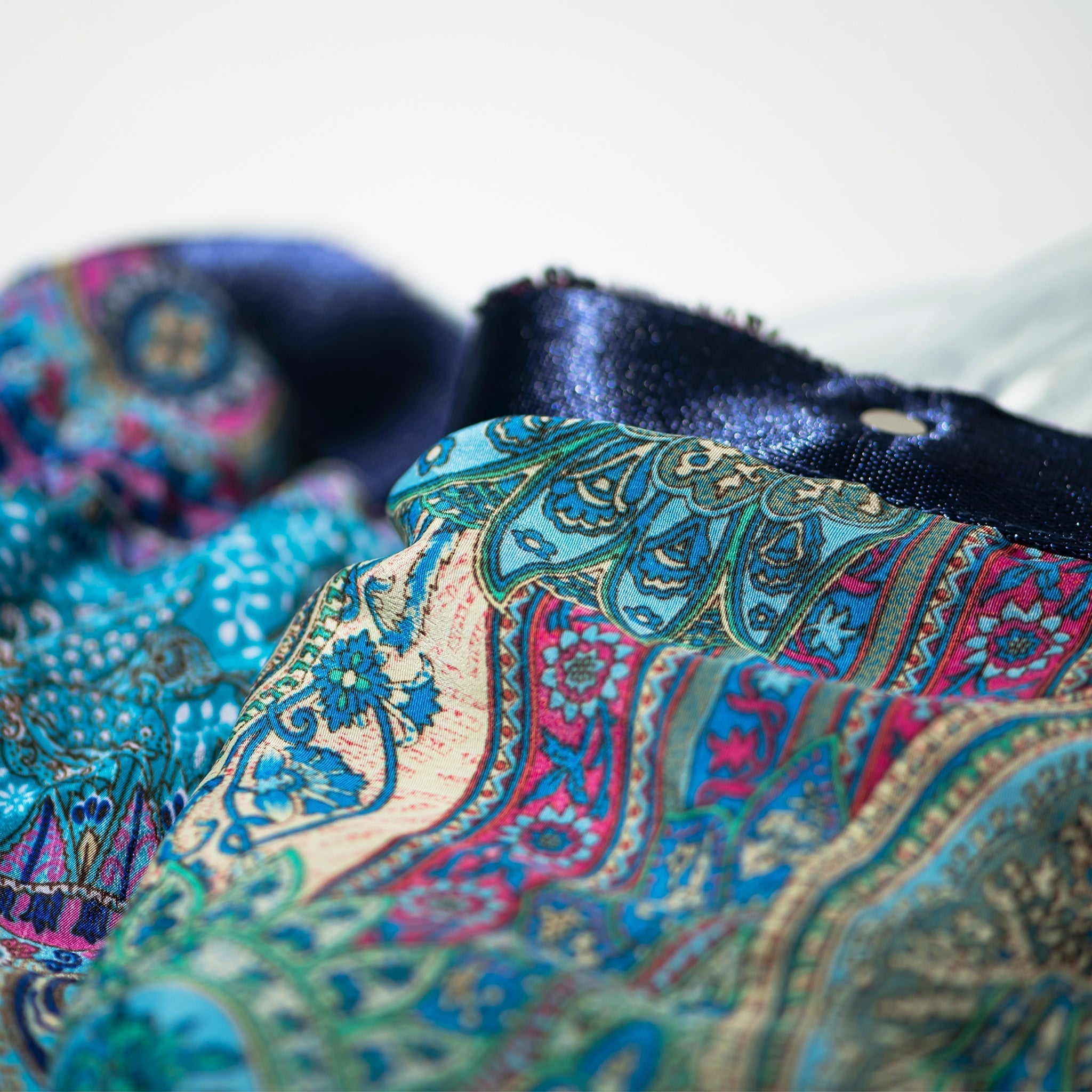 PUEBCO LOCAL DISTRIBUTION RAINBOW TOWEL BAG