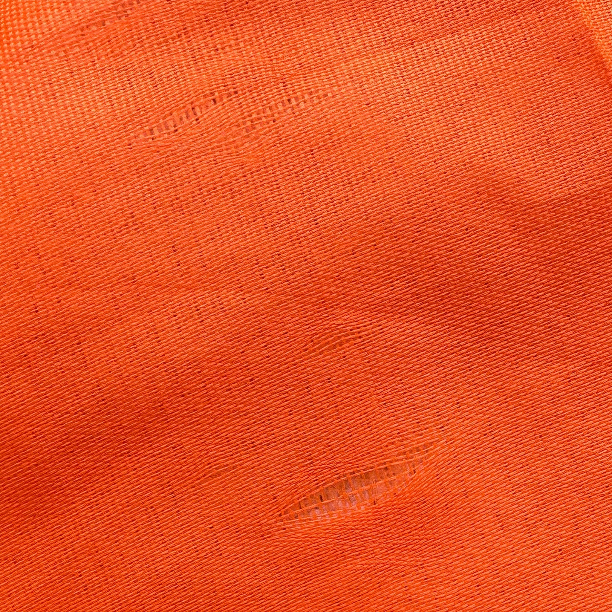 PUEBCO NEON 2-WAY BAG / Orange