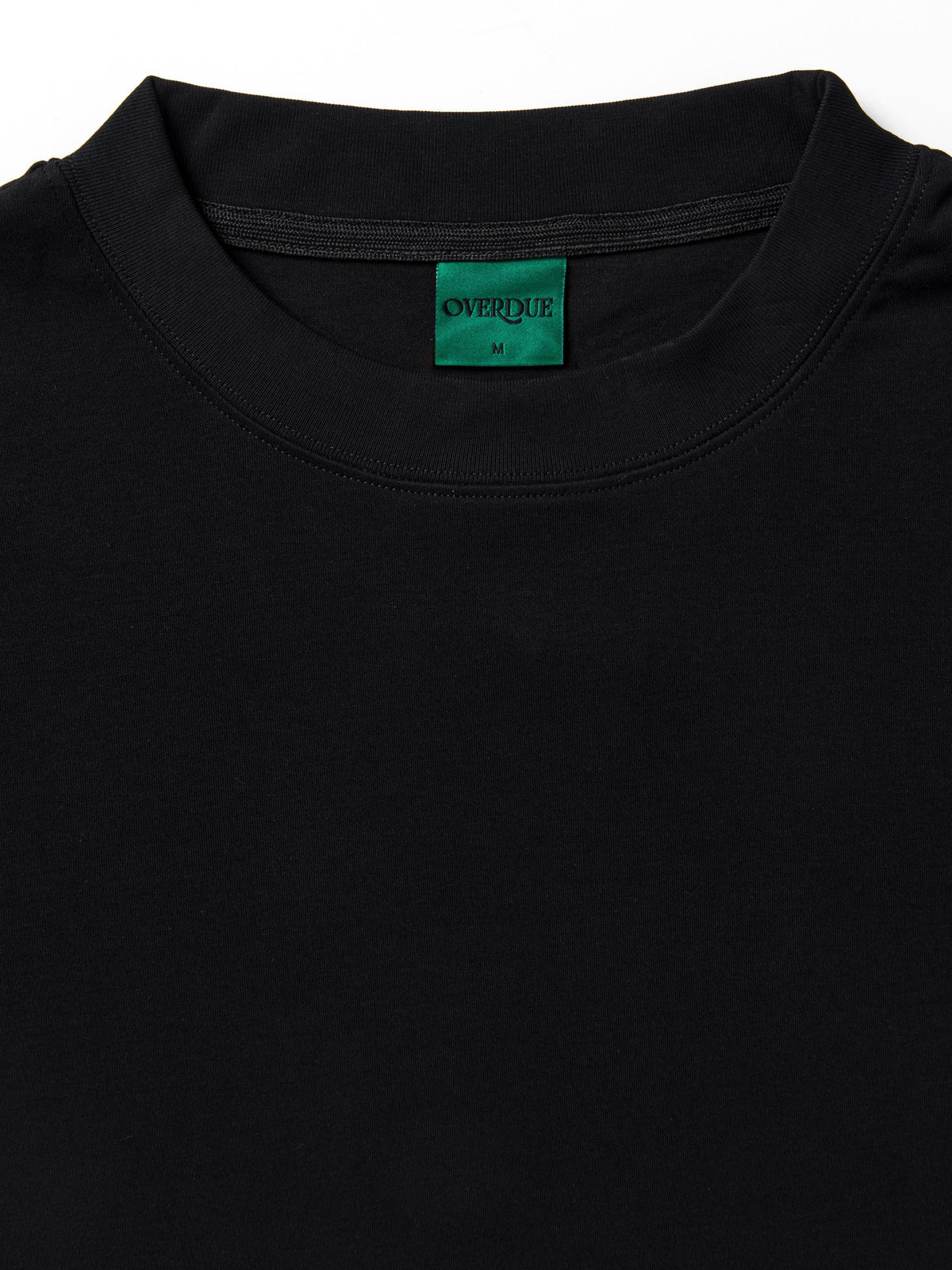 OVERDUE REGULAR T-SHIRT CECILIA