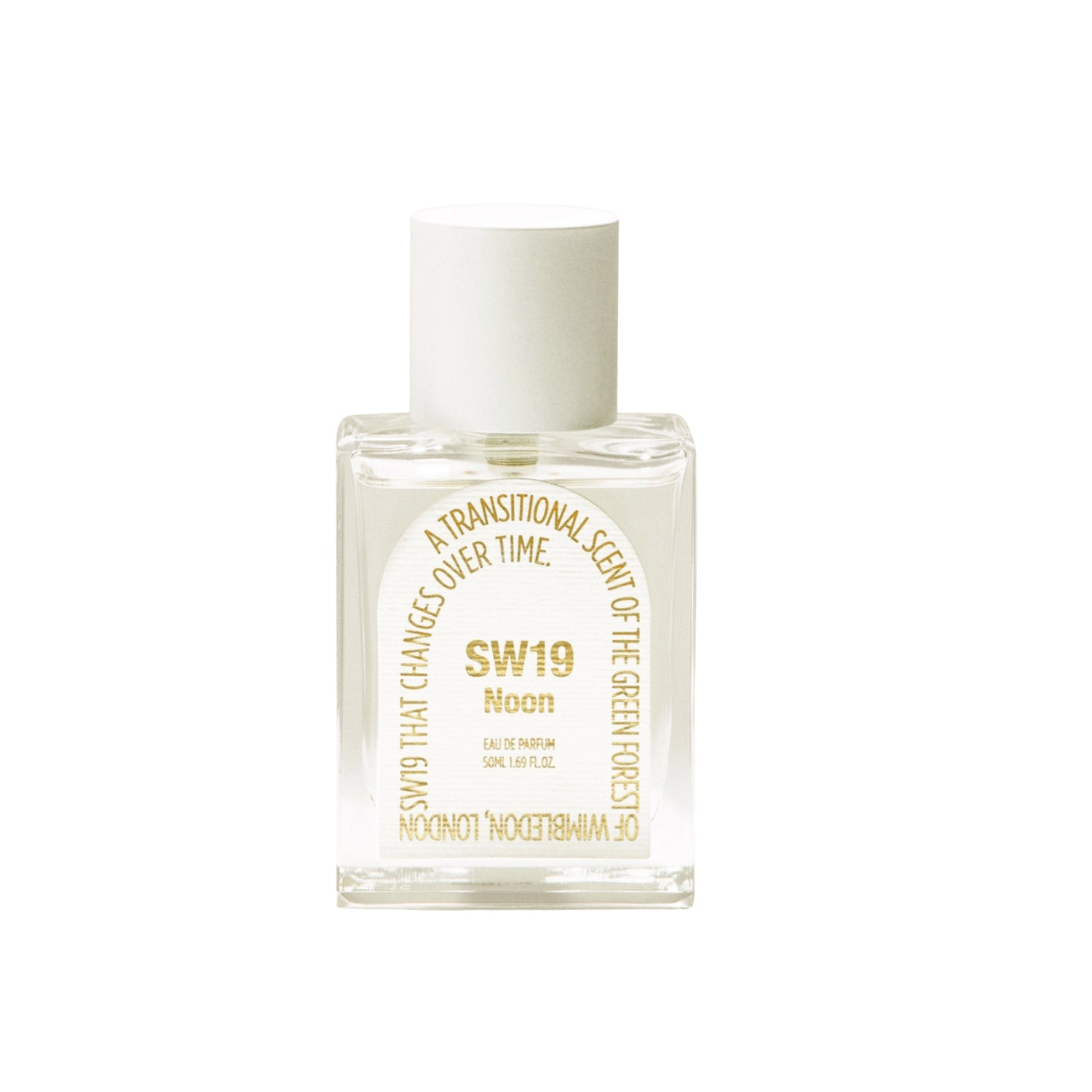 SW19 NOON EAU DE PARFUM