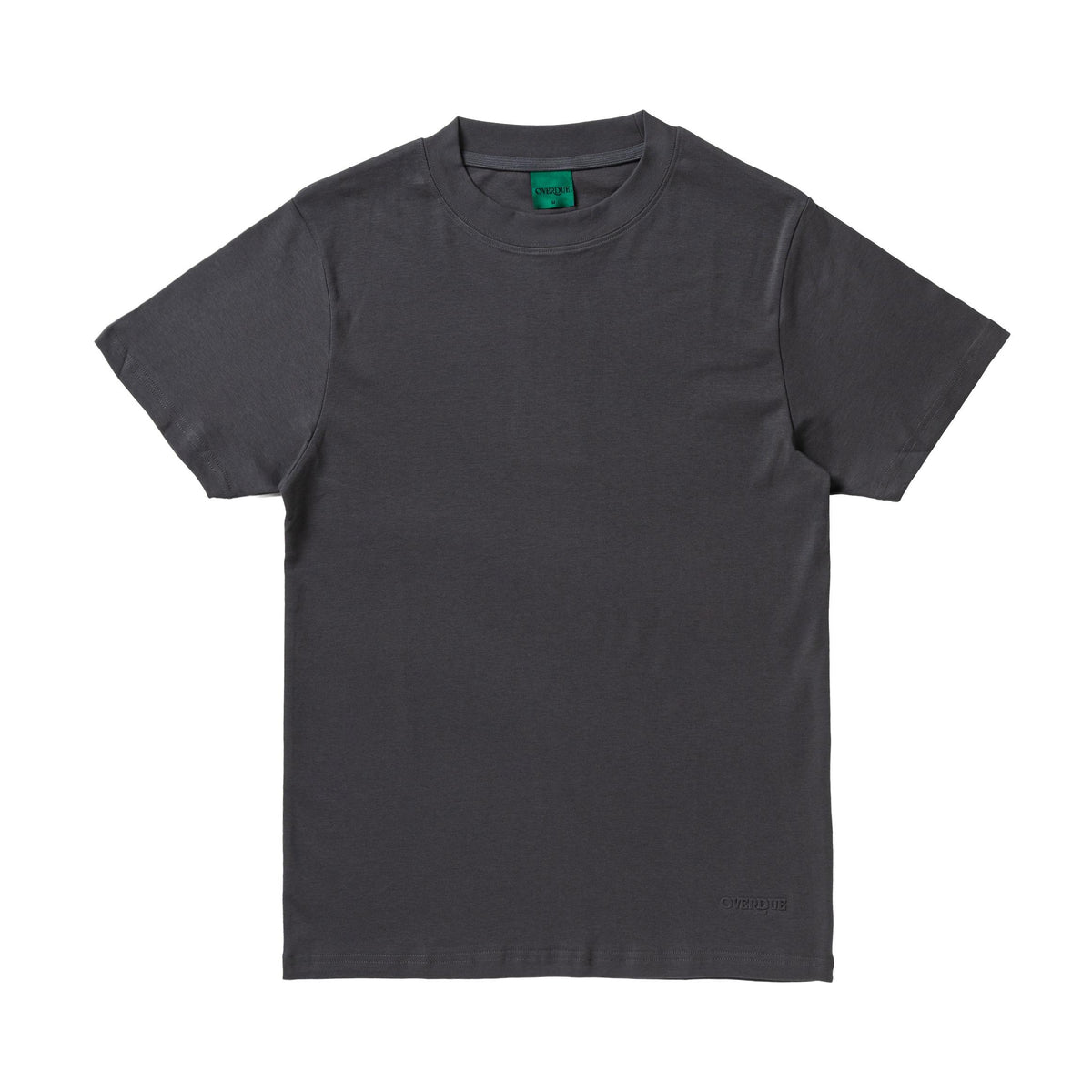 OVERDUE REGULAR T-SHIRT CECILIA