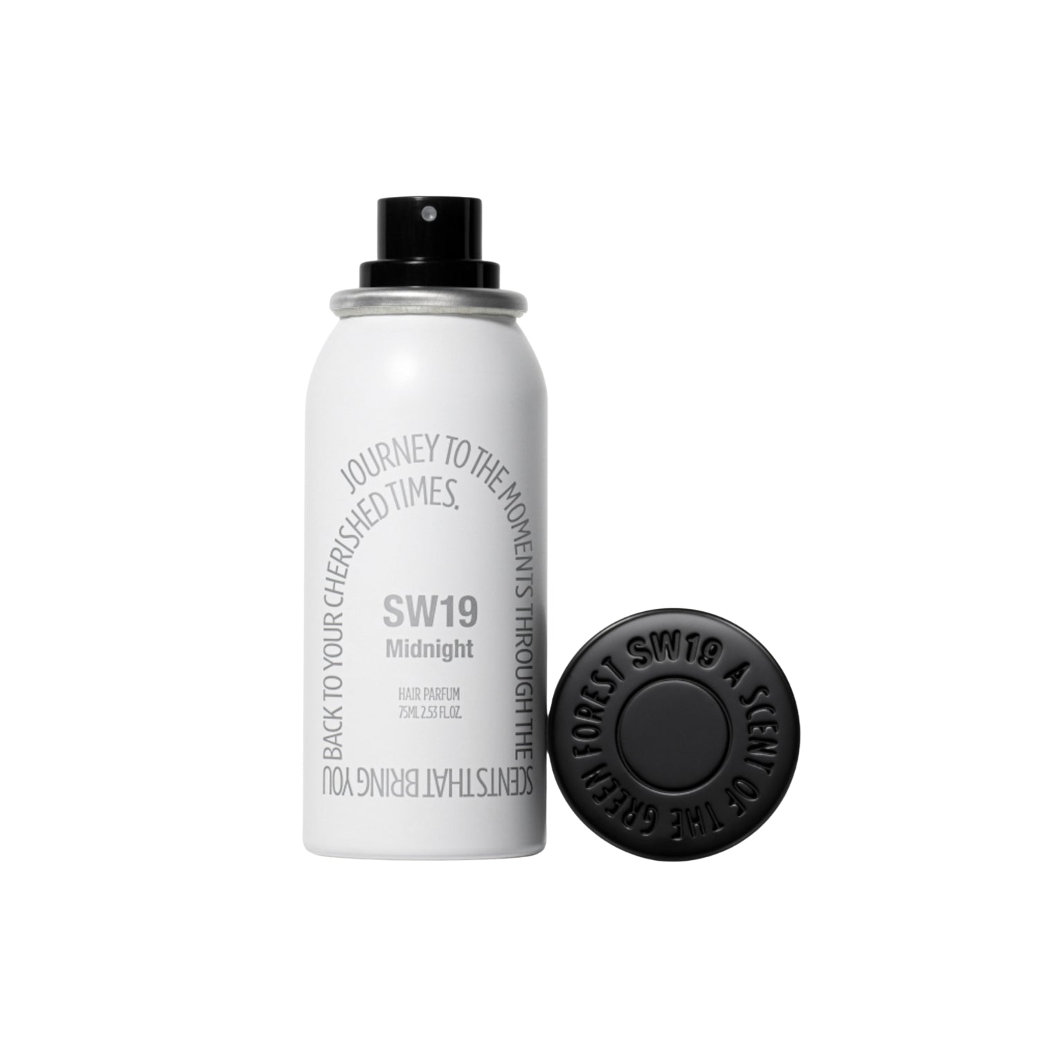 SW19 MIDNIGHT HAIR PARFUM MIST