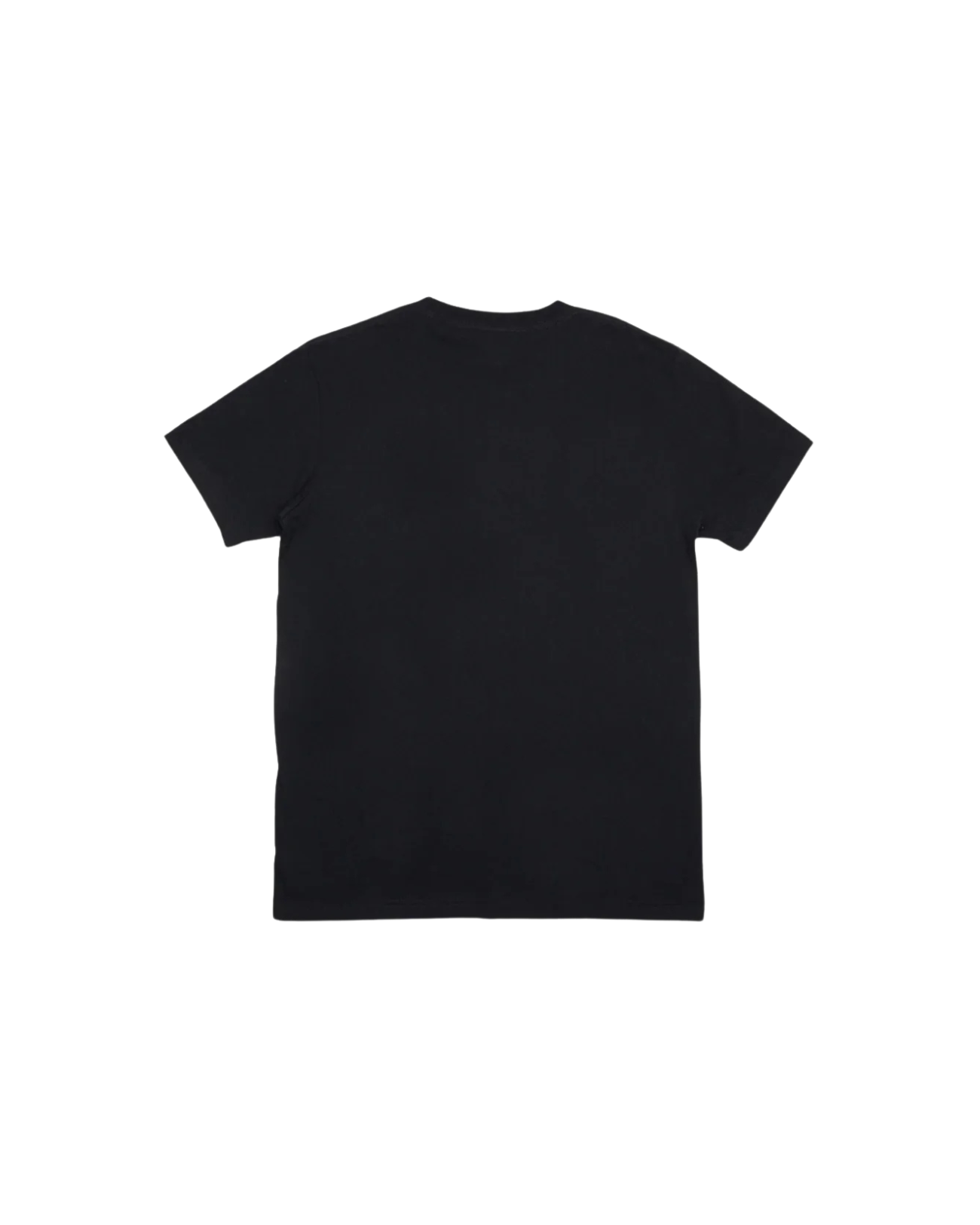 Deus Ex Machina Shield Tee - Black
