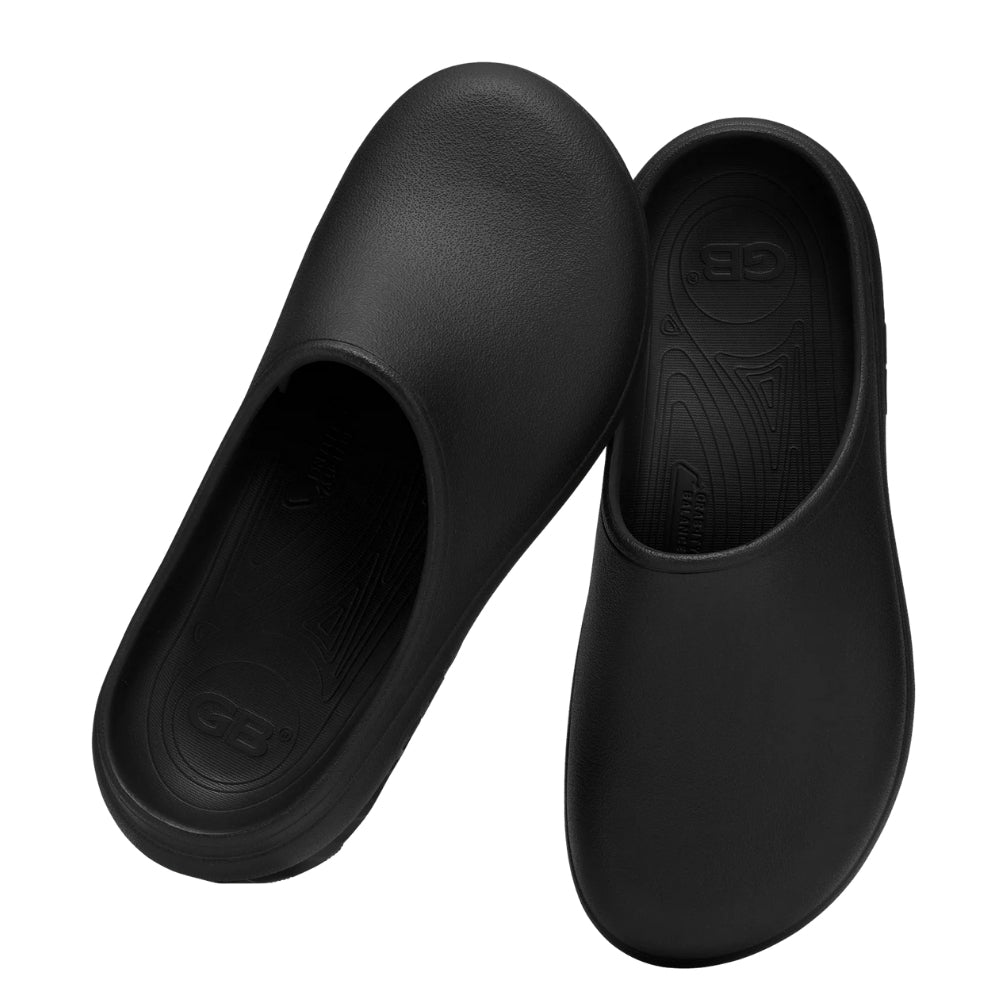 GRAB-ITY BALANCE GB 247 MULE - BLACK