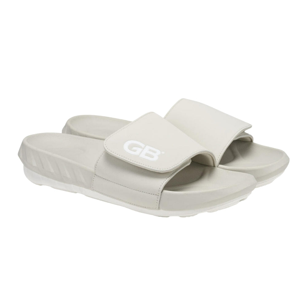 GRAB-ITY BALANCE GB PRO SLIDE - GRAY/WHITE