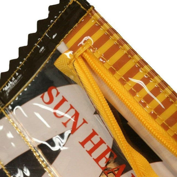 MARUSHIN SUN HEART YUP! SAUSAGE - MULTICOLOR