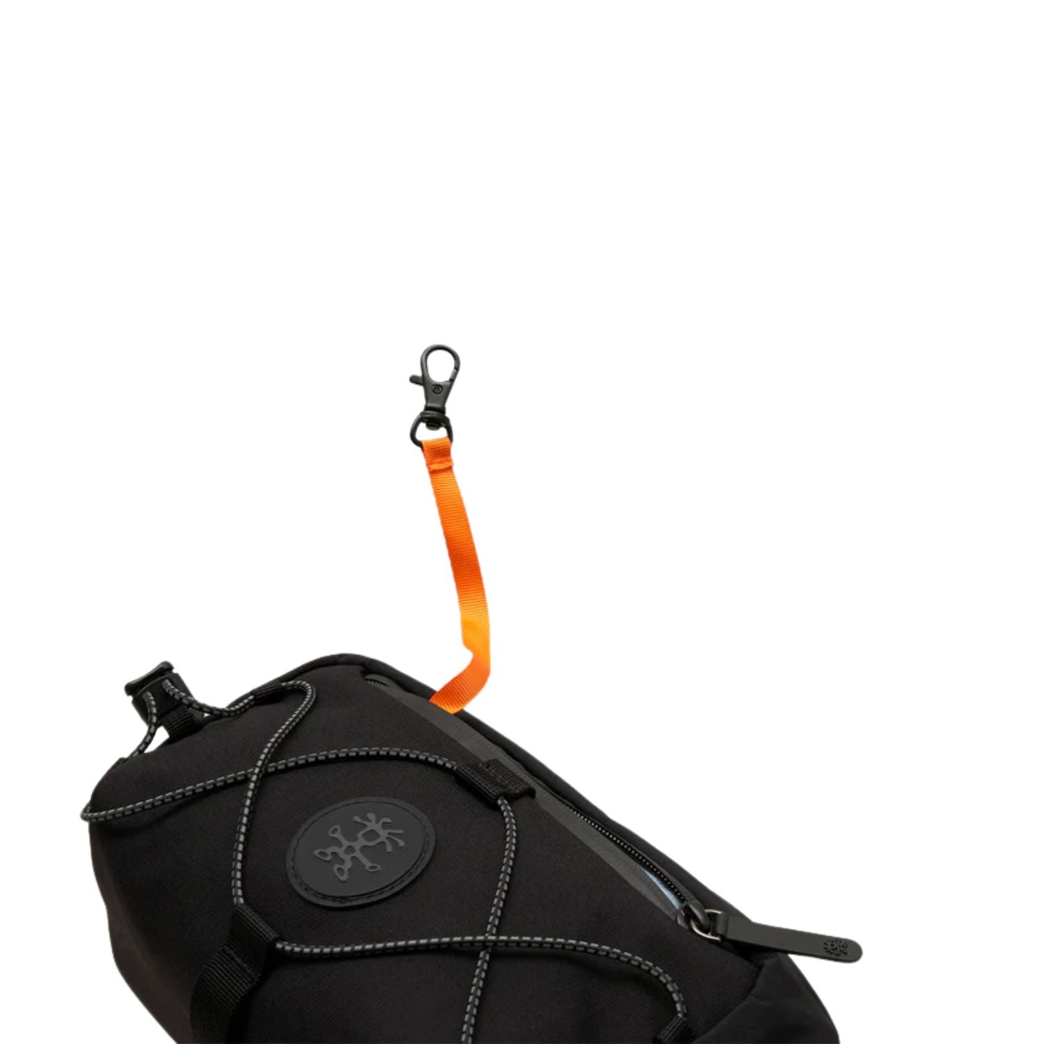 CRUMPLER FRUITERER - BLACK