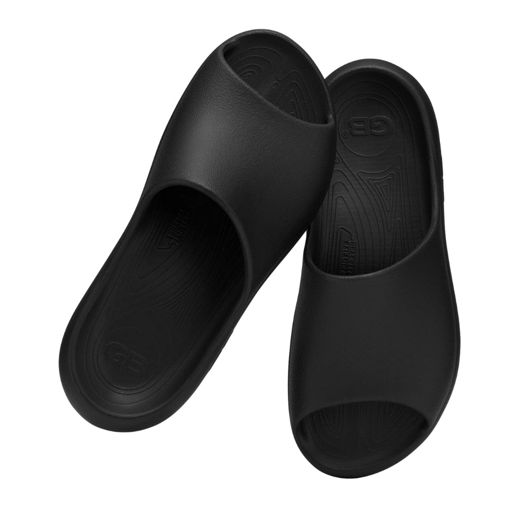 GRAB-ITY BALANCE GB 247 SLIDE - BLACK