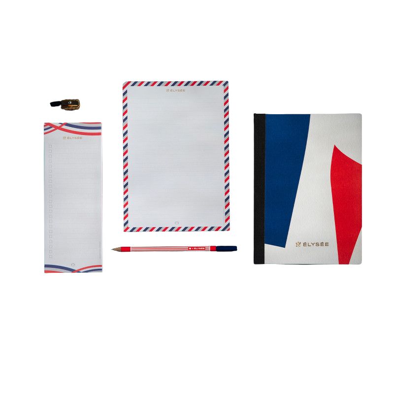 PAPIER TIGRE TO DO LIST - LIBERTY