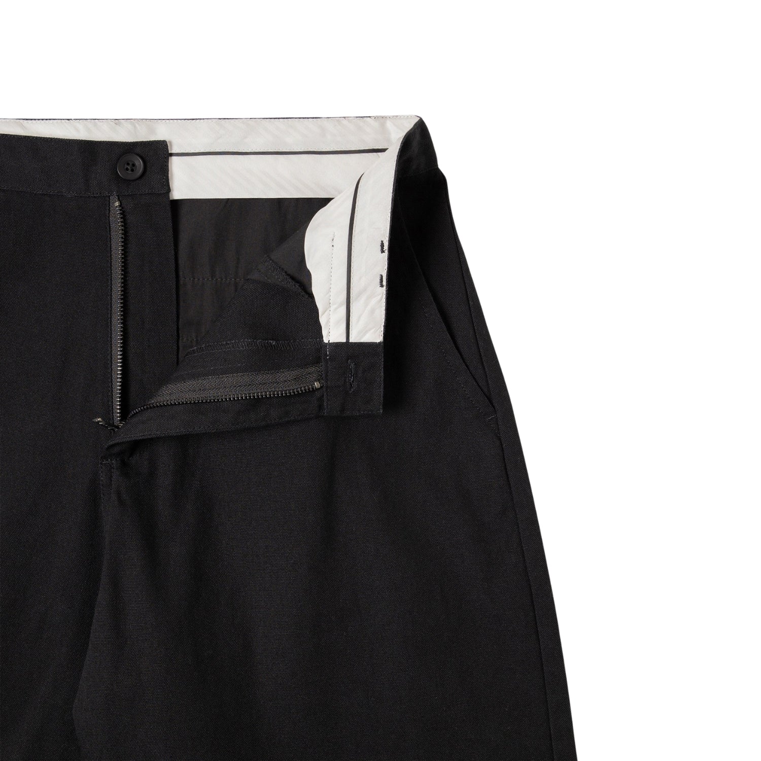 STAN RAY A SHORT - WASHED BLACK