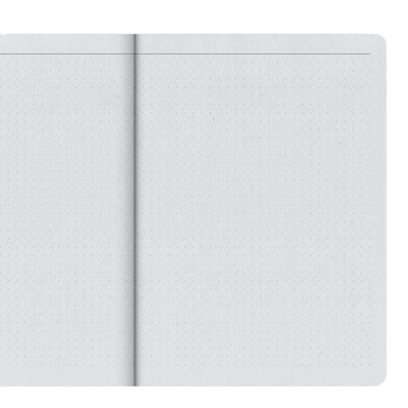 PAPIER TIGRE A5 NOTEBOOK - TOPO