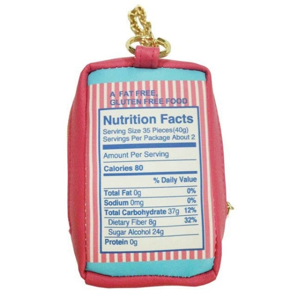 MARUSHIN SUN HEART YUP! JELLY BEANS - MULTICOLOR