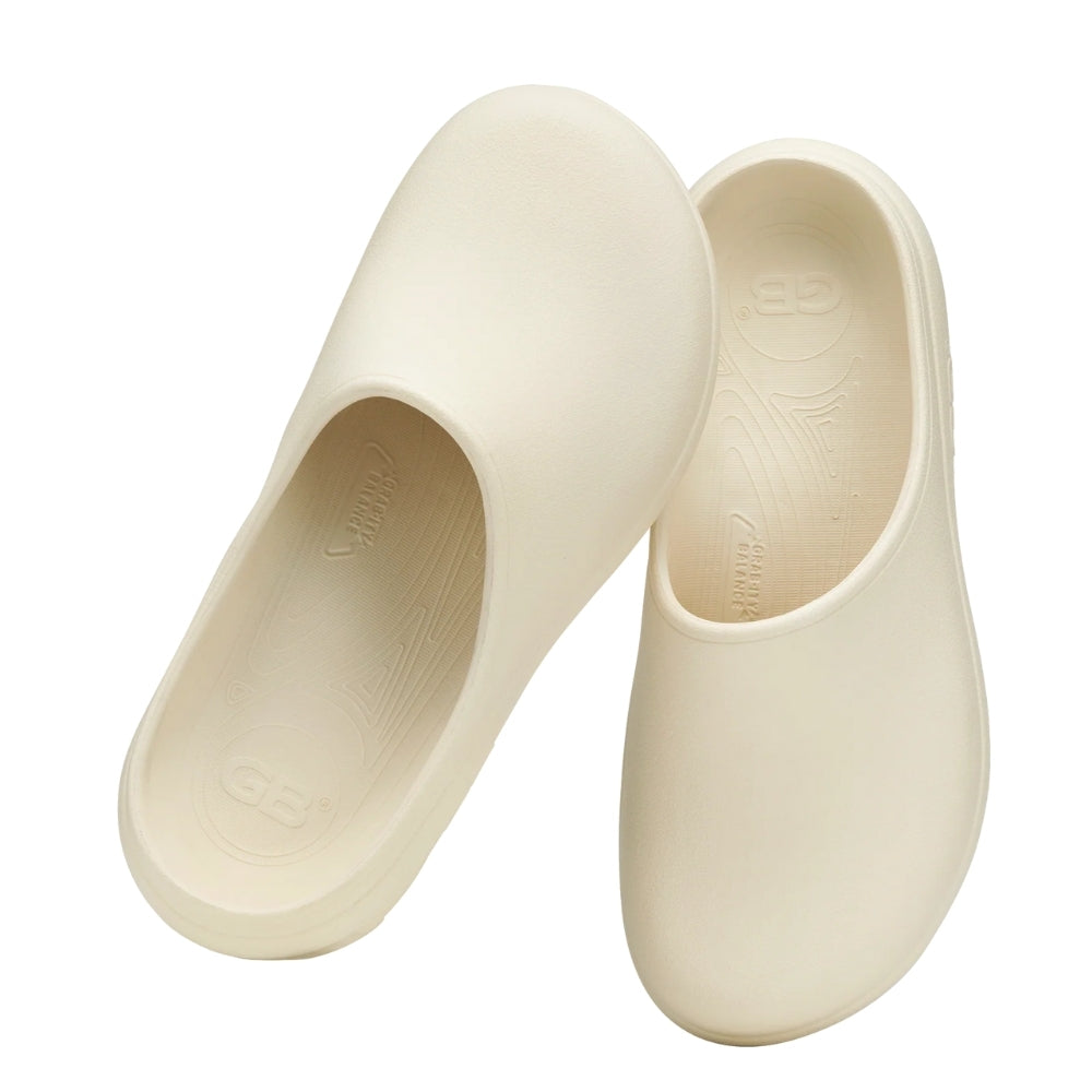 GRAB-ITY BALANCE GB 247 MULE - IVORY