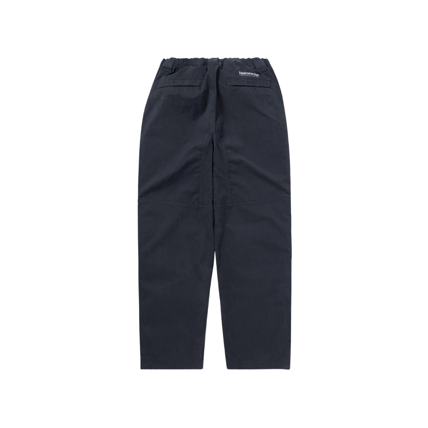 THISISNEVERTHAT FIELD PANT - NAVY