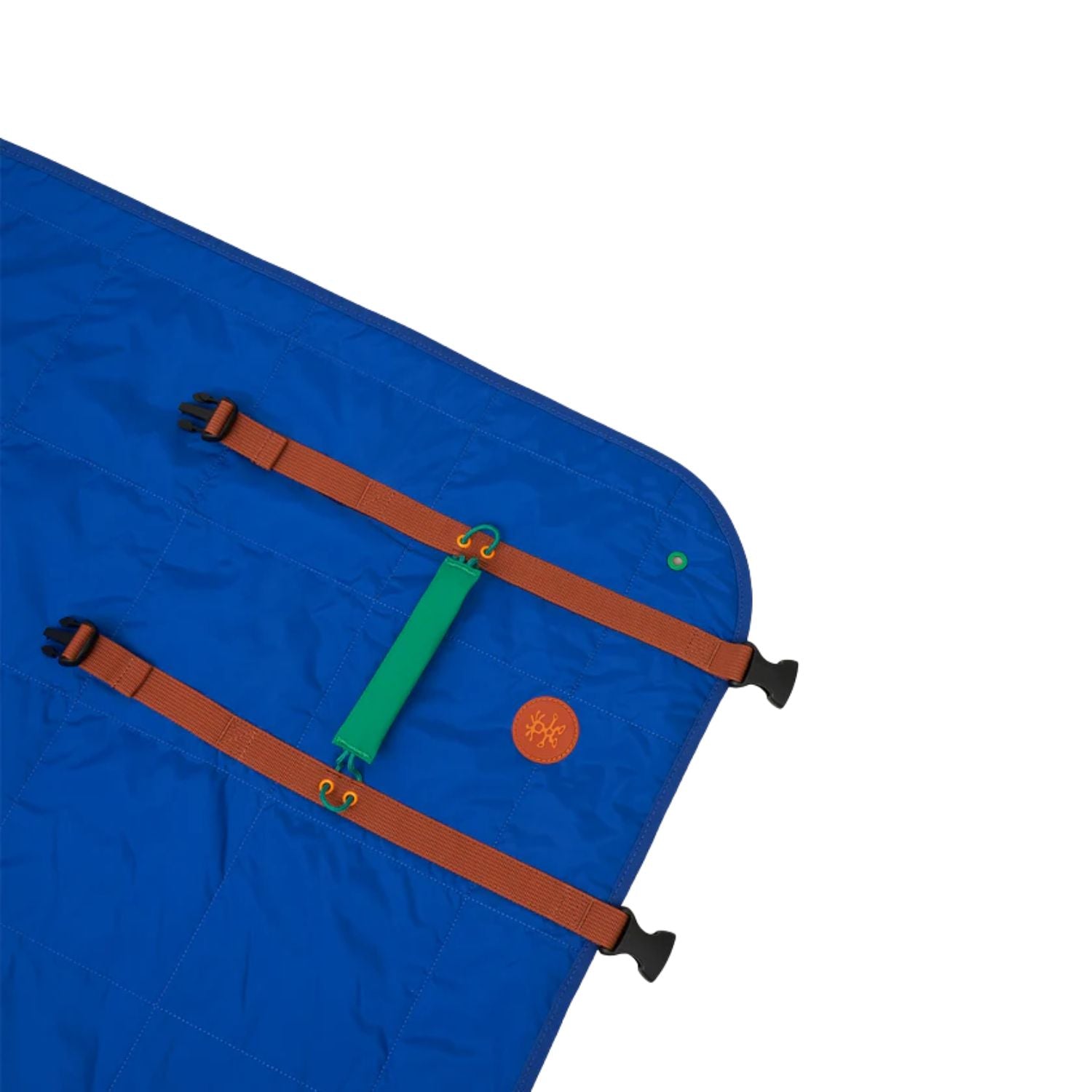 CRUMPLER FLYING CARPET - RUG PRINT