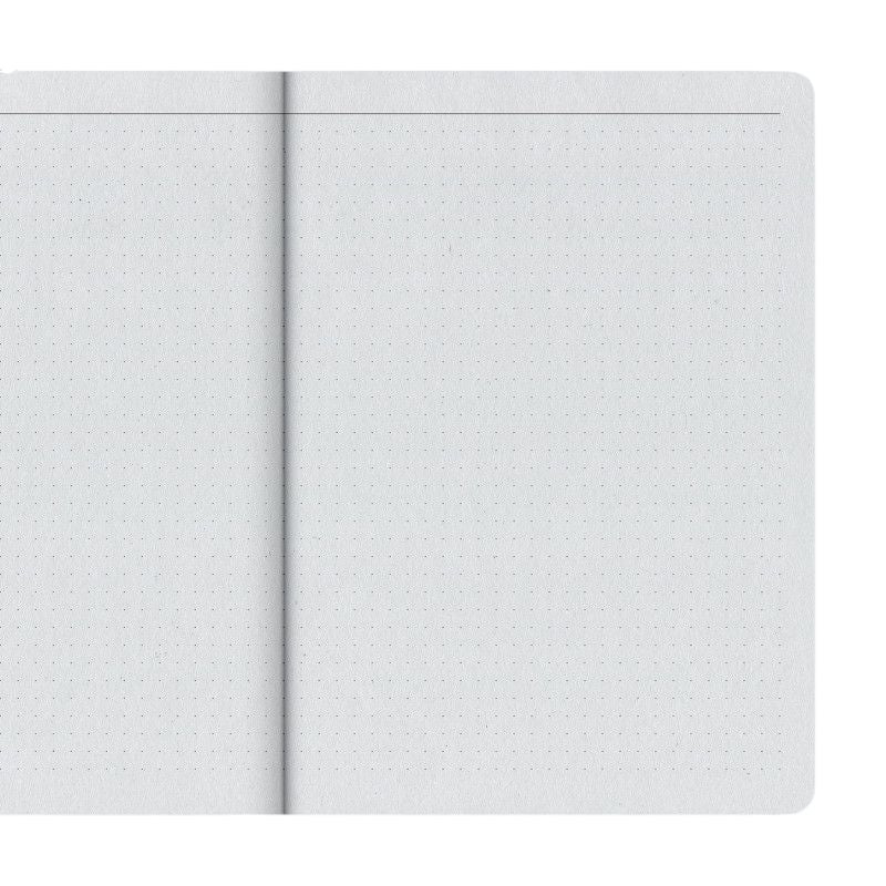 PAPIER TIGRE NOTEBOOK A5 - HOLI