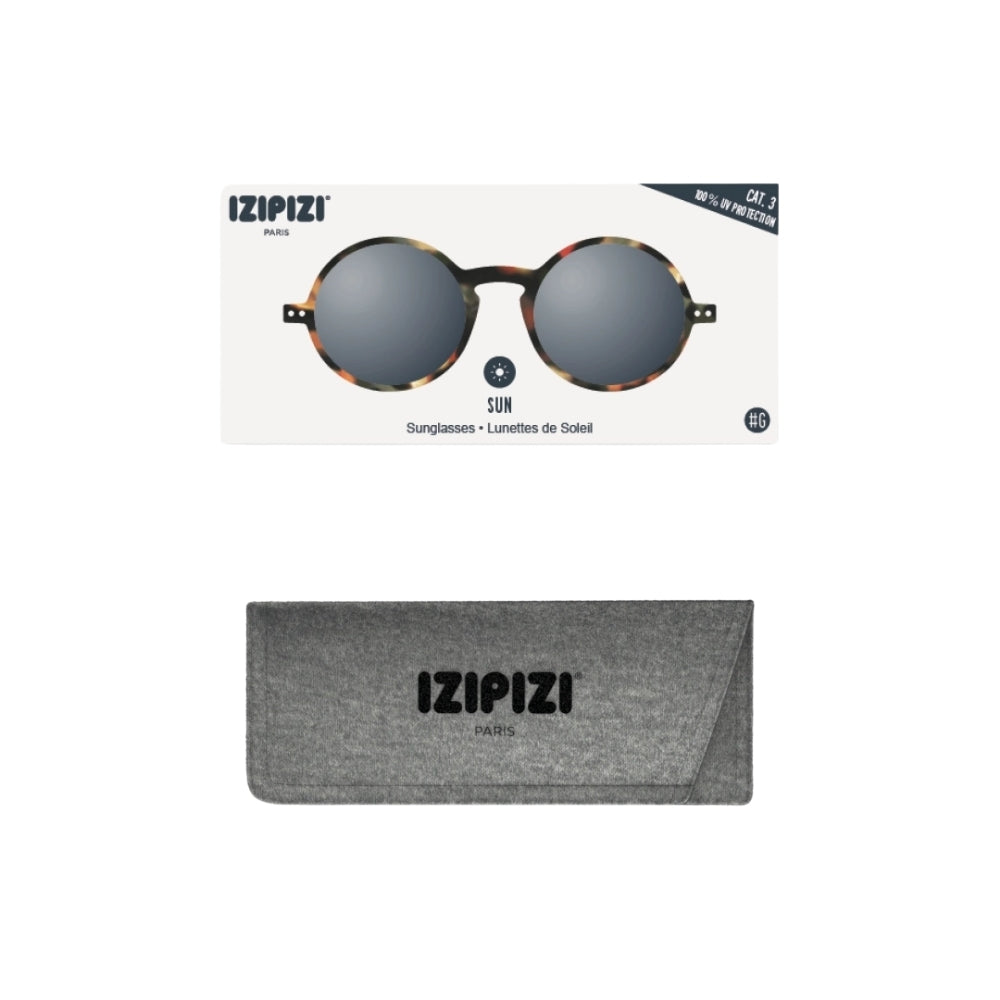 IZIPIZI SUN G TORTOISE - TORTOISE