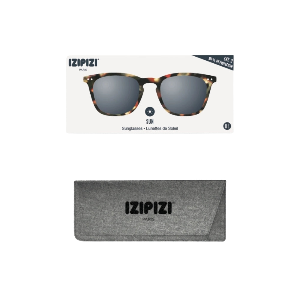 IZIPIZI SUN E TORTOISE - TORTOISE