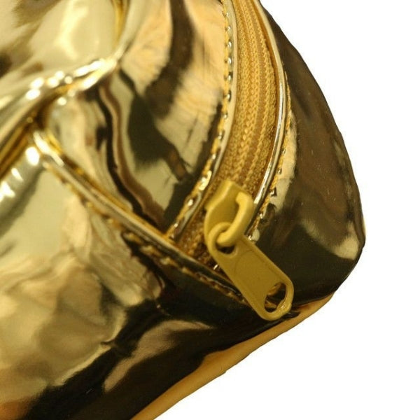 MARUSHIN SUN HEART YUP! OYSTER CAN - GREEN/GOLD