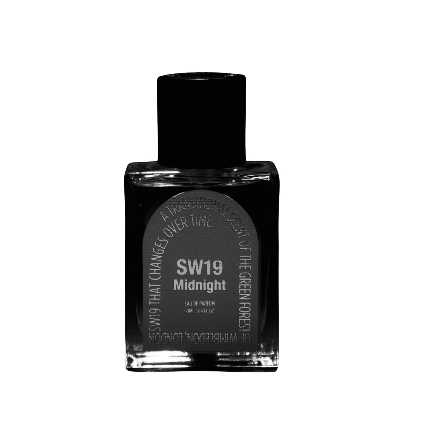 SW19 MIDNIGHT EAU DE PARFUM