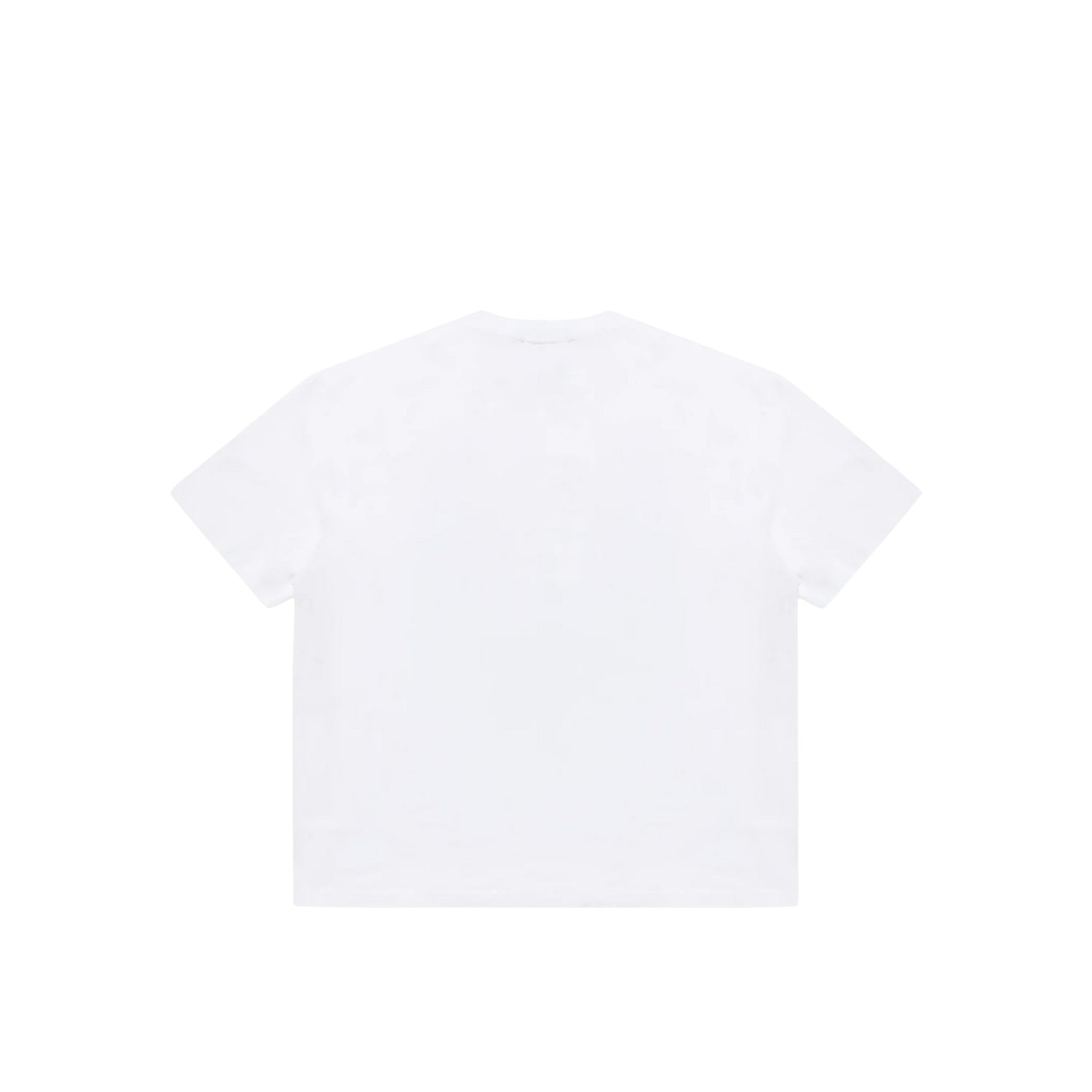 DEUS EX MACHINA INTUITION TEE - VINTAGE WHITE