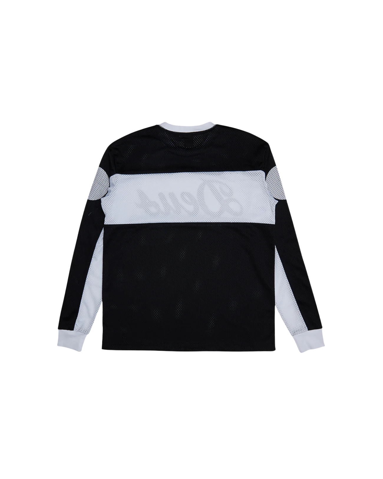 Deus Ex Machina Saber Moto Jersey - Black