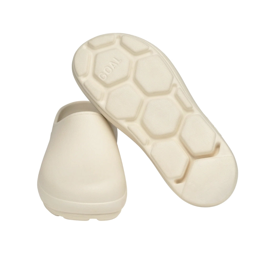 GRAB-ITY BALANCE GB 247 MULE - IVORY