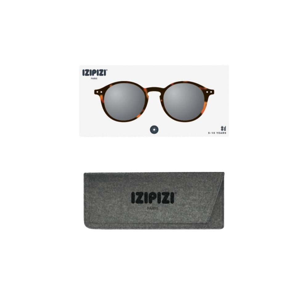 IZIPIZI JUNIOR SUN D TORTOISE - TORTOISE